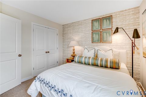 Tiny photo for 8757 Pioneer Hill Drive, Chesterfield, VA 23832 (MLS # 2611711)