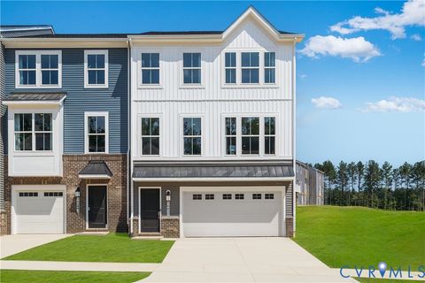 Photo of 8757 Pioneer Hill Drive, Chesterfield, VA 23832 (MLS # 2611711)