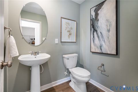 Tiny photo for 8757 Pioneer Hill Drive, Chesterfield, VA 23832 (MLS # 2611711)