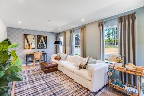 Tiny photo for 8757 Pioneer Hill Drive, Chesterfield, VA 23832 (MLS # 2611711)