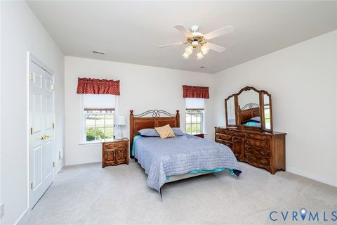 Tiny photo for 7402 Dress Blue Circle, Mechanicsville, VA 23116 (MLS # 2615034)