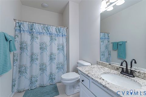 Tiny photo for 7402 Dress Blue Circle, Mechanicsville, VA 23116 (MLS # 2615034)