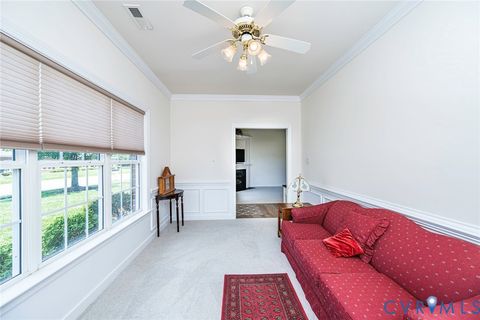 Tiny photo for 7402 Dress Blue Circle, Mechanicsville, VA 23116 (MLS # 2615034)