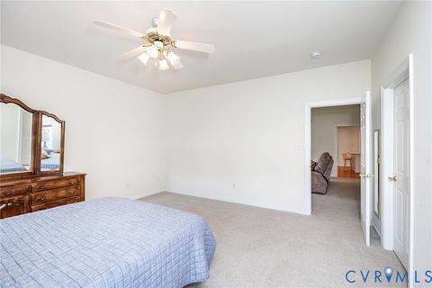 Tiny photo for 7402 Dress Blue Circle, Mechanicsville, VA 23116 (MLS # 2615034)