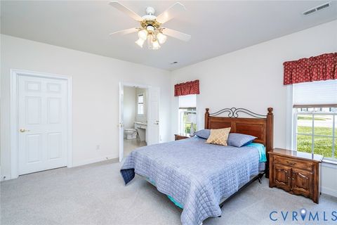 Tiny photo for 7402 Dress Blue Circle, Mechanicsville, VA 23116 (MLS # 2615034)