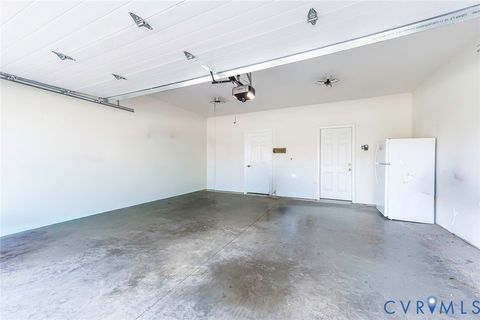 Tiny photo for 7402 Dress Blue Circle, Mechanicsville, VA 23116 (MLS # 2615034)