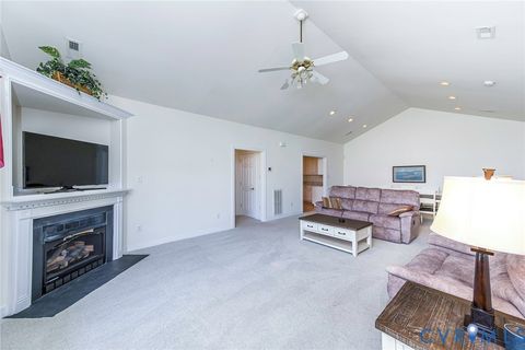 Tiny photo for 7402 Dress Blue Circle, Mechanicsville, VA 23116 (MLS # 2615034)
