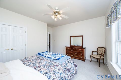 Tiny photo for 7402 Dress Blue Circle, Mechanicsville, VA 23116 (MLS # 2615034)