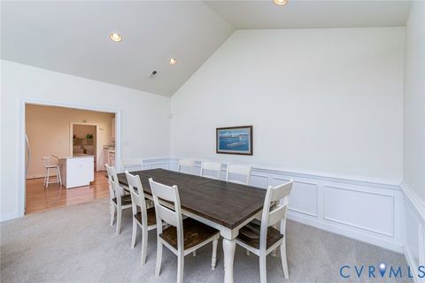 Tiny photo for 7402 Dress Blue Circle, Mechanicsville, VA 23116 (MLS # 2615034)