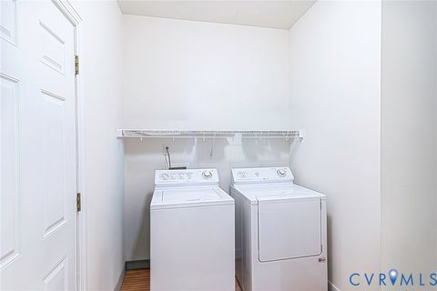 Tiny photo for 7402 Dress Blue Circle, Mechanicsville, VA 23116 (MLS # 2615034)