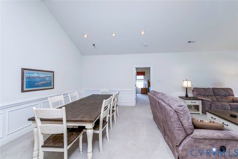 Tiny photo for 7402 Dress Blue Circle, Mechanicsville, VA 23116 (MLS # 2615034)