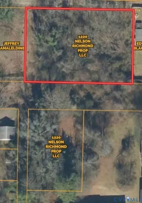 Photo of 1201 Nelson Street, Richmond, VA 23231 (MLS # 2600487)