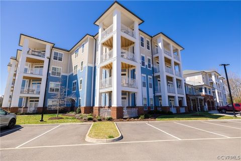 Photo of 10526 Stony Bluff Drive #201, Ashland, VA 23003 (MLS # 2414223)