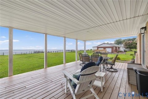 Tiny photo for 339 Potomac Drive, Heathsville, VA 22473 (MLS # 2620896)