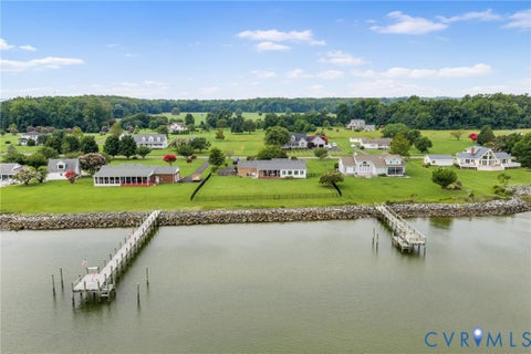 Tiny photo for 339 Potomac Drive, Heathsville, VA 22473 (MLS # 2620896)