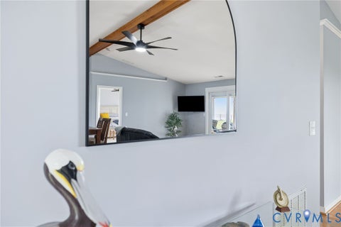 Tiny photo for 339 Potomac Drive, Heathsville, VA 22473 (MLS # 2620896)