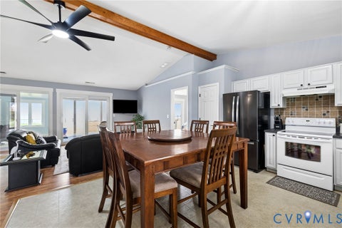 Tiny photo for 339 Potomac Drive, Heathsville, VA 22473 (MLS # 2620896)