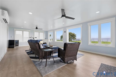 Tiny photo for 339 Potomac Drive, Heathsville, VA 22473 (MLS # 2620896)