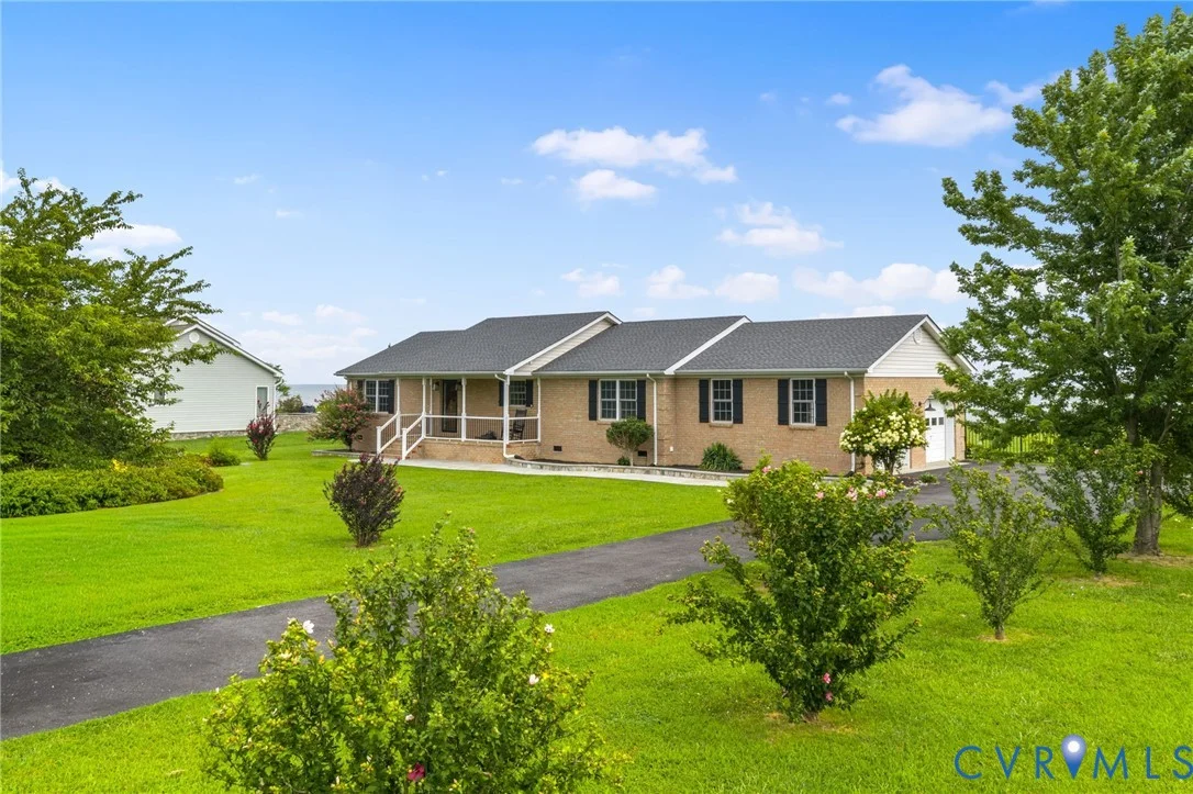 339 Potomac Drive, Heathsville, VA, 22473