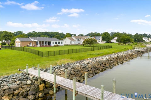 Tiny photo for 339 Potomac Drive, Heathsville, VA 22473 (MLS # 2620896)