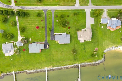 Tiny photo for 339 Potomac Drive, Heathsville, VA 22473 (MLS # 2620896)