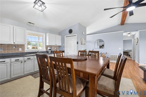 Tiny photo for 339 Potomac Drive, Heathsville, VA 22473 (MLS # 2620896)