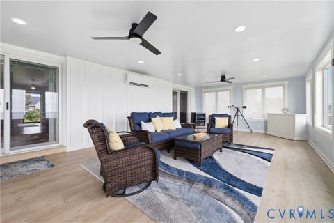 Tiny photo for 339 Potomac Drive, Heathsville, VA 22473 (MLS # 2620896)