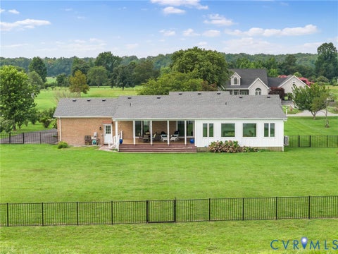 Tiny photo for 339 Potomac Drive, Heathsville, VA 22473 (MLS # 2620896)