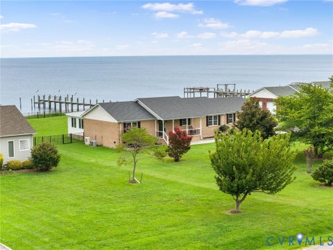 Tiny photo for 339 Potomac Drive, Heathsville, VA 22473 (MLS # 2620896)