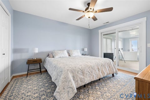 Tiny photo for 339 Potomac Drive, Heathsville, VA 22473 (MLS # 2620896)