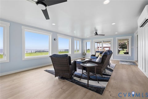 Tiny photo for 339 Potomac Drive, Heathsville, VA 22473 (MLS # 2620896)