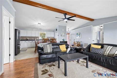 Tiny photo for 339 Potomac Drive, Heathsville, VA 22473 (MLS # 2620896)