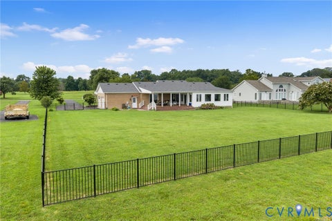 Tiny photo for 339 Potomac Drive, Heathsville, VA 22473 (MLS # 2620896)