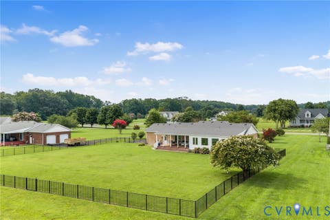 Tiny photo for 339 Potomac Drive, Heathsville, VA 22473 (MLS # 2620896)