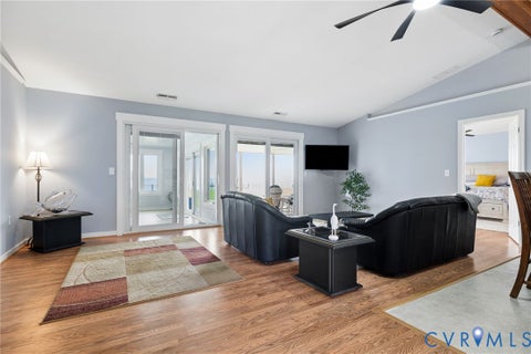 Tiny photo for 339 Potomac Drive, Heathsville, VA 22473 (MLS # 2620896)