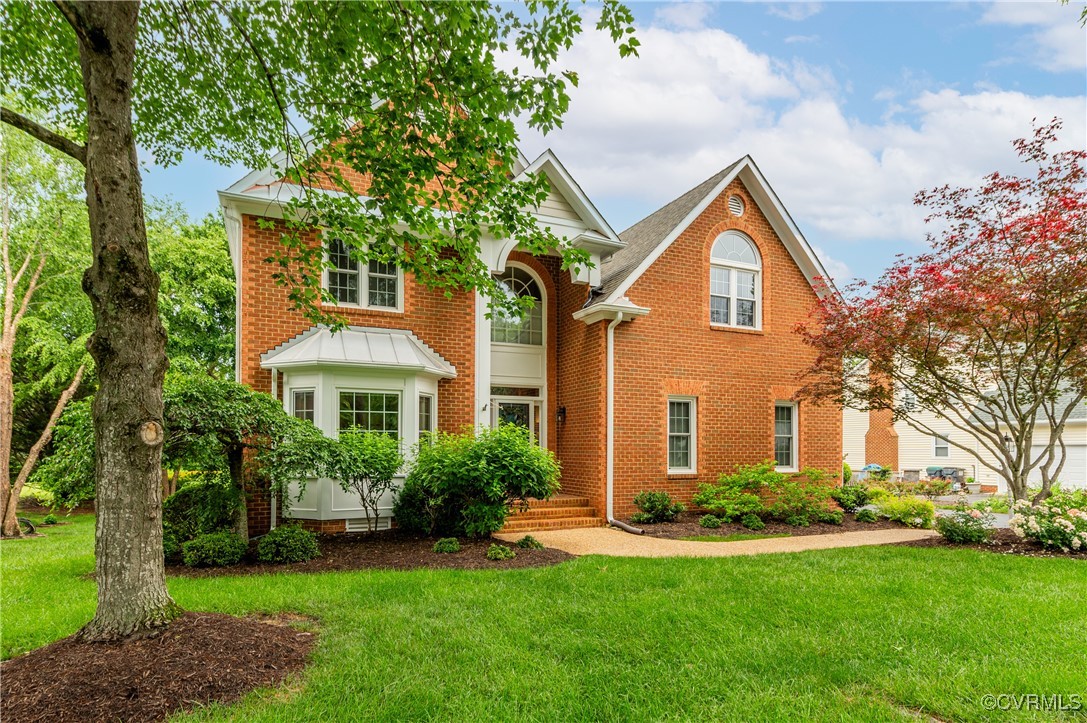 12105 Manor Park Drive