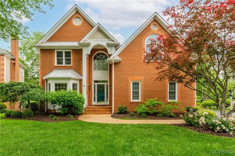 12105 Manor Park Drive Glen Allen VA 23059