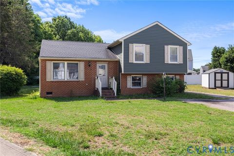 Tiny photo for 9239 Tweed Place, Glen Allen, VA 23060 (MLS # 2616066)