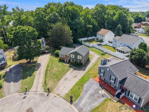 Tiny photo for 9239 Tweed Place, Glen Allen, VA 23060 (MLS # 2616066)