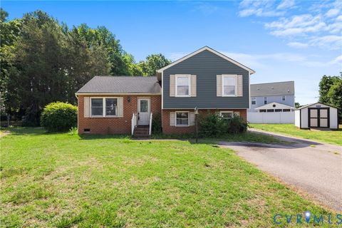 Photo of 9239 Tweed Place, Glen Allen, VA 23060 (MLS # 2616066)