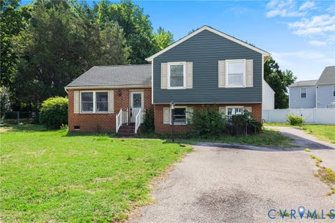 Tiny photo for 9239 Tweed Place, Glen Allen, VA 23060 (MLS # 2616066)