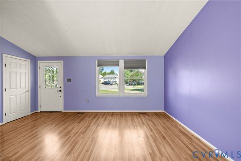 Tiny photo for 9239 Tweed Place, Glen Allen, VA 23060 (MLS # 2616066)
