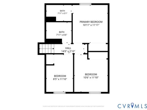 Tiny photo for 9239 Tweed Place, Glen Allen, VA 23060 (MLS # 2616066)