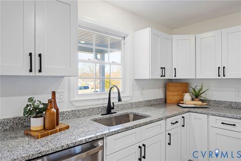 Tiny photo for 2304 Gordon Street, Hopewell, VA 23860 (MLS # 2604646)