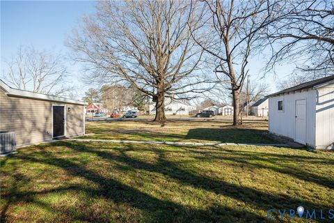 Tiny photo for 2304 Gordon Street, Hopewell, VA 23860 (MLS # 2604646)