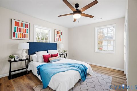 Tiny photo for 2304 Gordon Street, Hopewell, VA 23860 (MLS # 2604646)