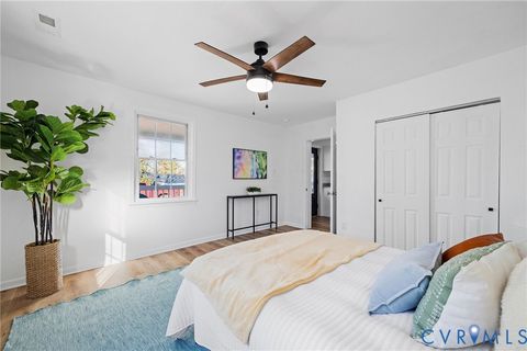 Tiny photo for 2304 Gordon Street, Hopewell, VA 23860 (MLS # 2604646)