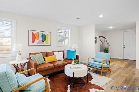 Tiny photo for 2304 Gordon Street, Hopewell, VA 23860 (MLS # 2604646)