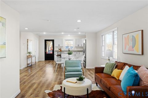 Tiny photo for 2304 Gordon Street, Hopewell, VA 23860 (MLS # 2604646)