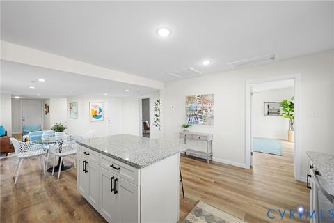 Tiny photo for 2304 Gordon Street, Hopewell, VA 23860 (MLS # 2604646)